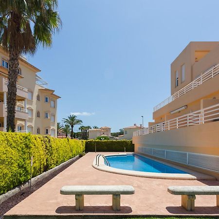 Apartamento Par3 Oliva Exterior foto