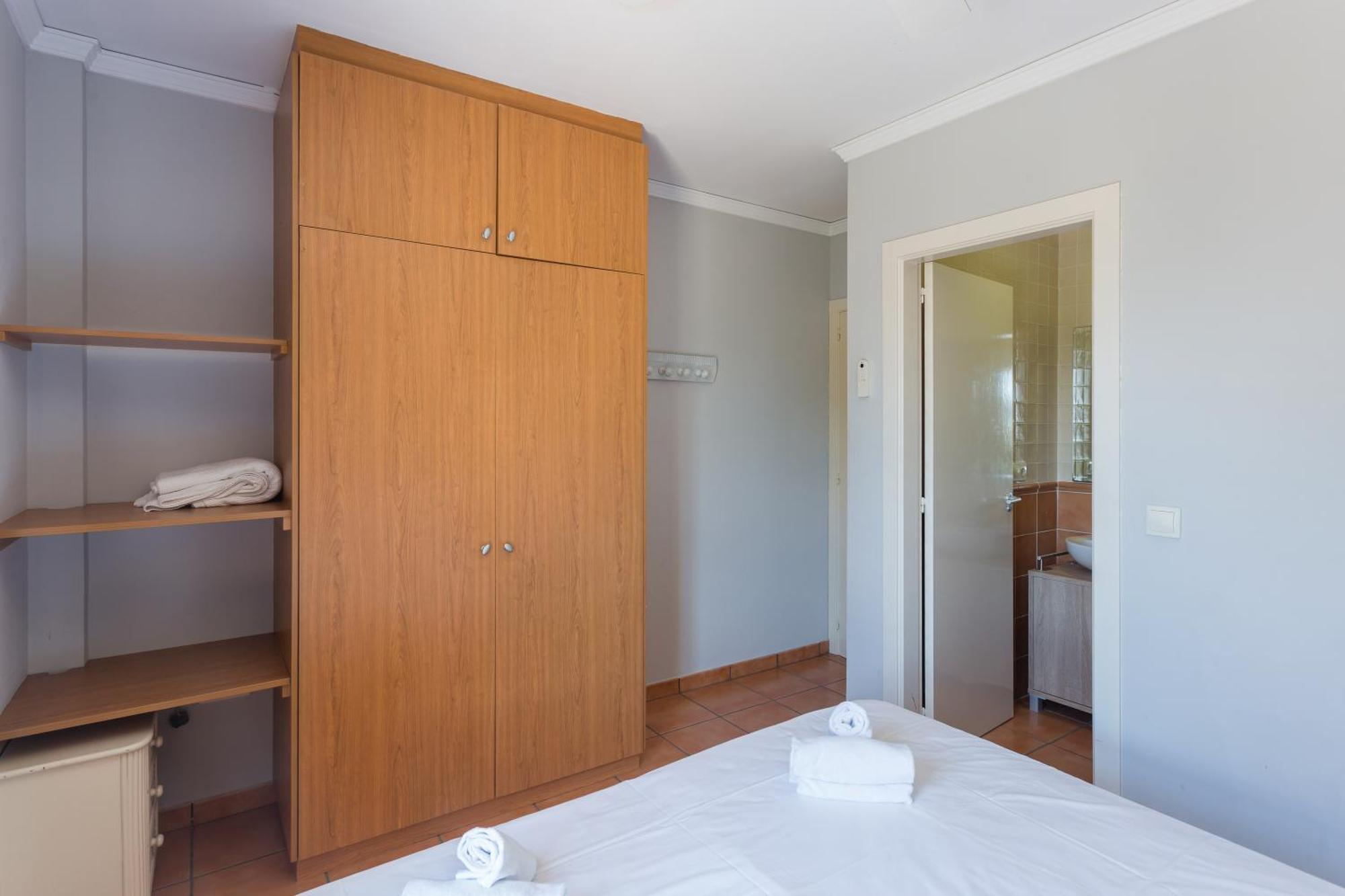 Apartamento Par3 Oliva Exterior foto